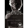 thumbnail image 1 of Pre-Owned Blonde: A Novel (Paperback) 006093493X 9780060934934, 1 of 1