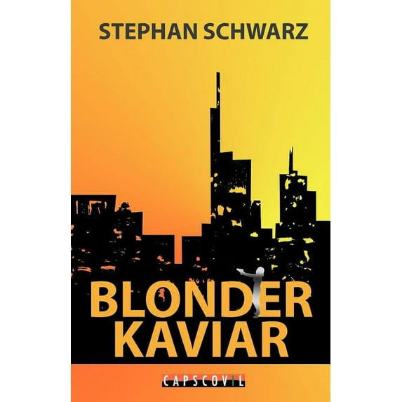 Blonder Kaviar (Paperback)