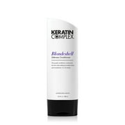 Keratin Complex - Blondeshell® Debrass Conditioner - 13.5 fl oz