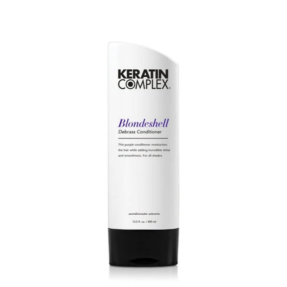 Keratin Complex - Blondeshell® Debrass Conditioner - 13.5 fl oz