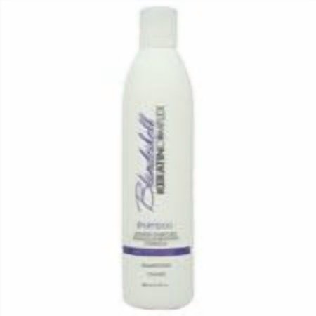 Blondeshell Keratin Complex Shampoo by Keratin for Unisex - 13.5 oz Shampoo