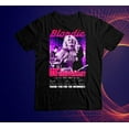Blondie 50th Anniversary 19742024 Thank You For The Memories Tshirt