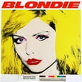 thumbnail image 1 of Blondie - Blondie 4(0)-ever: G.h. Dlx / Ghosts Of Download - Music & Performance - CD, 1 of 1