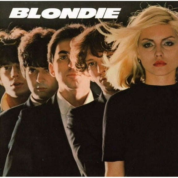 Blondie - Blondie - Music & Performance - CD