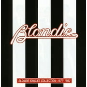 Blondie - Blondie Singles Collection 1977-1982 - Music & Performance - CD