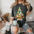 Blondie Christmas Tree shirt Shirt, Funny Christmas Shirt, Blondie