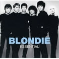 thumbnail image 1 of Blondie - Essential - Music & Performance - CD, 1 of 1