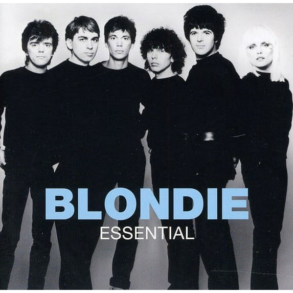 Blondie - Essential - Music & Performance - CD