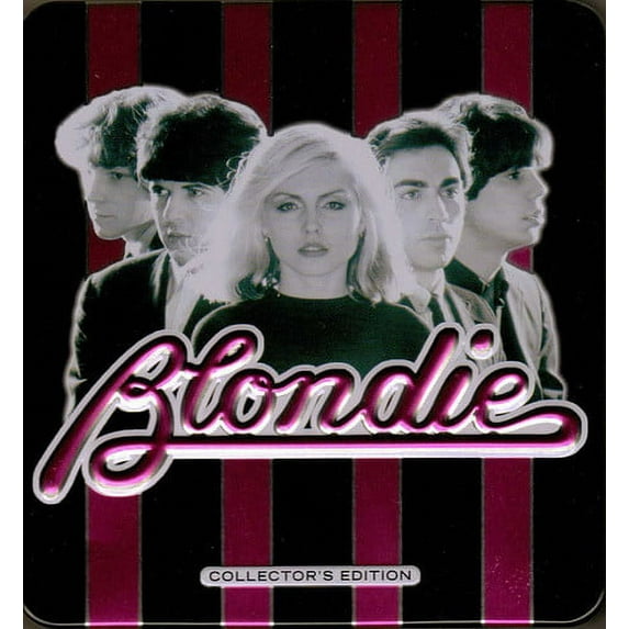 Blondie - Forever Blondie - Music & Performance - CD