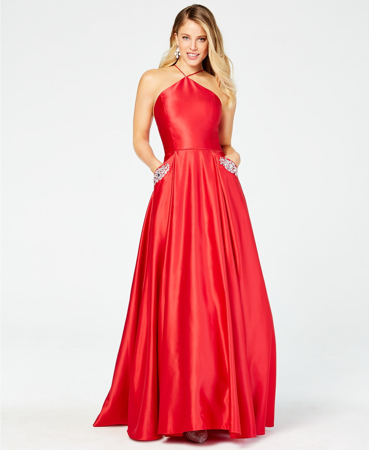 open lace back dress Amazon.com