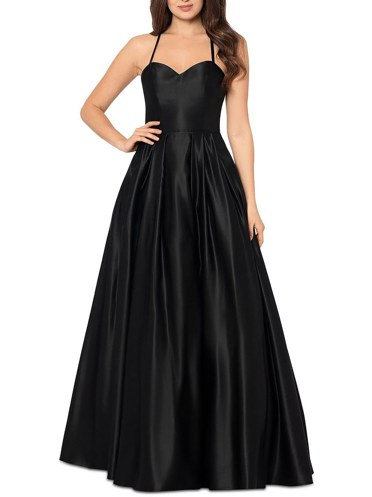 blondie formal dresses Long Formal Dress 4637bn by Blondie Nites Red / 5 main image 0