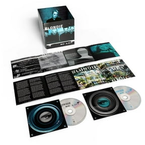 Blondie - No Exit (Deluxe Edition) - Music & Performance - CD