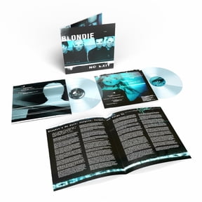 Blondie - No Exit - Music & Performance - Vinyl