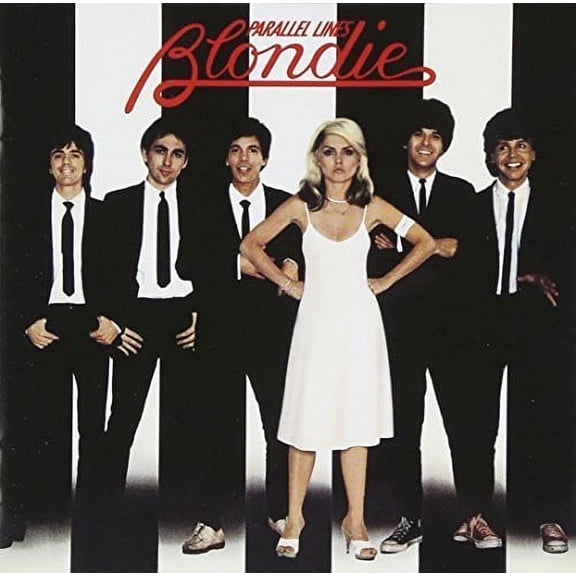 Blondie - Parallel Lines - Music & Performance - CD