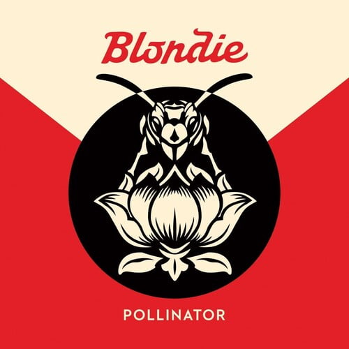Blondie - Pollinator - Music & Performance - CD