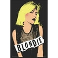 thumbnail image 1 of Blondie Pop Art Mini Poster- 11" x 17", 1 of 1