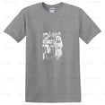 thumbnail image 1 of Blondie Punk Zine Collage Vintage Band New Wave Debbie Harry Art Style T-Shirt Unisex, up to 5XL, 1 of 3