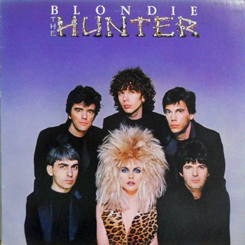 Blondie - The Hunter - Music & Performance - Vinyl