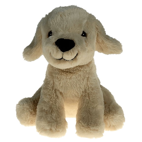 Blondie The Lab 8 inch Plush Stuffed Retriever, Dog Lover Gift