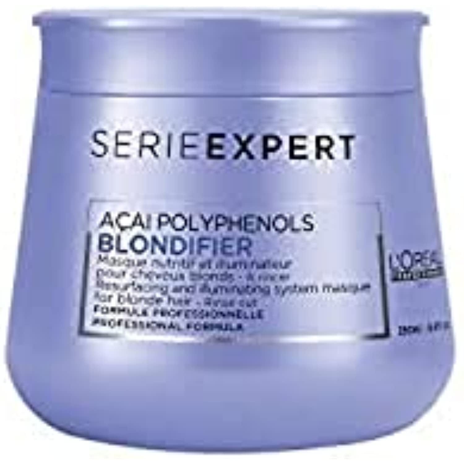 Blondifier Masque 250 Ml