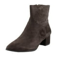 thumbnail image 1 of Blondo Amy Women's Boots Java Suede Size 9 M, 1 of 8