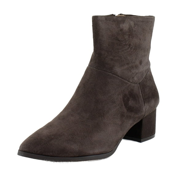 Blondo Amy Women's Boots Java Suede Size 9 M