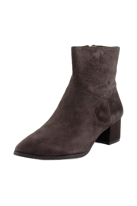 Amy Women's Boots Java Suede Size 9 M