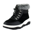 thumbnail image 1 of Blondo Ante Women's Boots Black Suede Size 8.5 M, 1 of 8