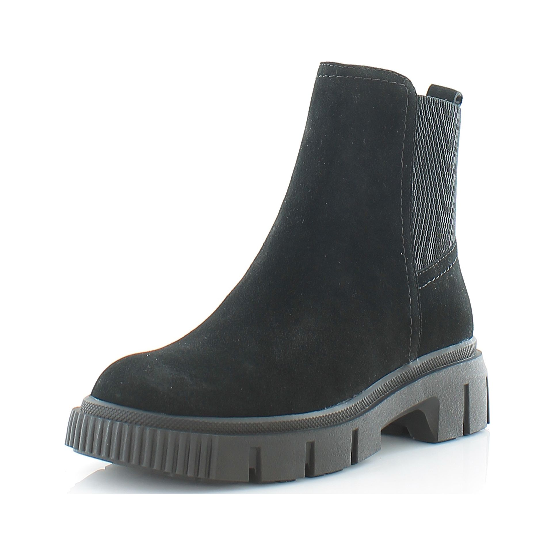 Blondo Bandit Women s Boots Black Size 8 M Walmart