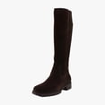 thumbnail image 1 of Blondo Ciana Women's Boots Java Suede Size 8.5 M, 1 of 8