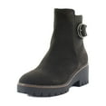thumbnail image 1 of Blondo Dakota Women's Boots Java Suede Size 11 M, 1 of 8