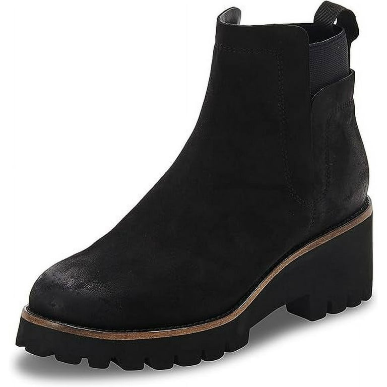 Blondo Waterproof Ankle Boot: Style Meets Function!