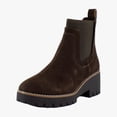 thumbnail image 1 of Blondo Dyme Women's Boots Java Suede Size 6.5 M, 1 of 8