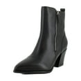 thumbnail image 1 of Blondo Elenor Women's Boots Black Leather Size 6 M, 1 of 8