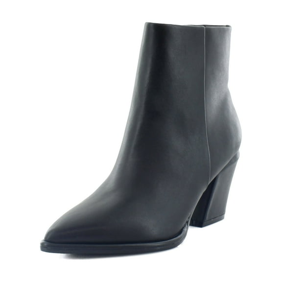 Blondo Emmalyn Women's Boots Black Leather Size 6 M