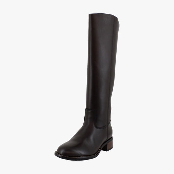 Blondo Freya Women's Boots Java Leather Size 8 M