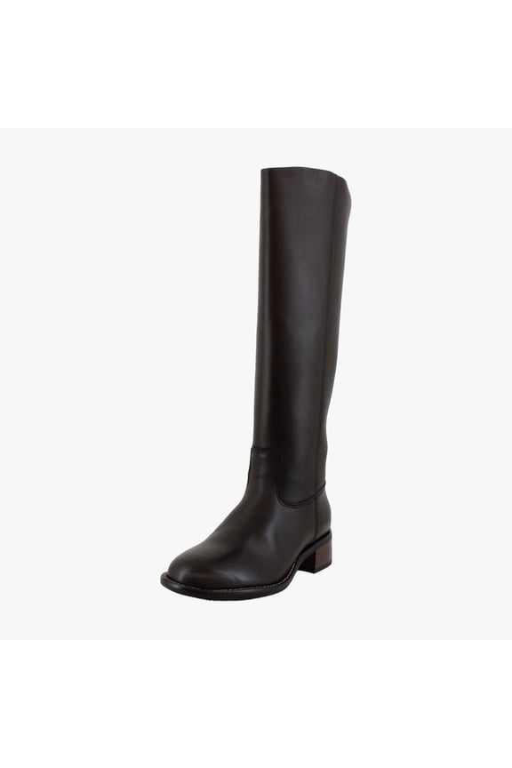 Freya Women's Boots Java Leather Size 8 M