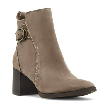 Blondo Ginelle Leather Boot, 10