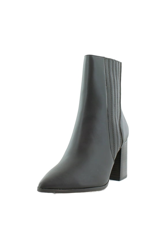 Indi Women's Boots Java Leather Size 8 M