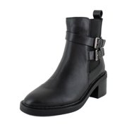 Blondo Lanessa Women's Boots Black Leather Size 7.5 M