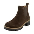 thumbnail image 1 of Blondo Matilda Women's Boots Java Suede Size 7.5 M, 1 of 8
