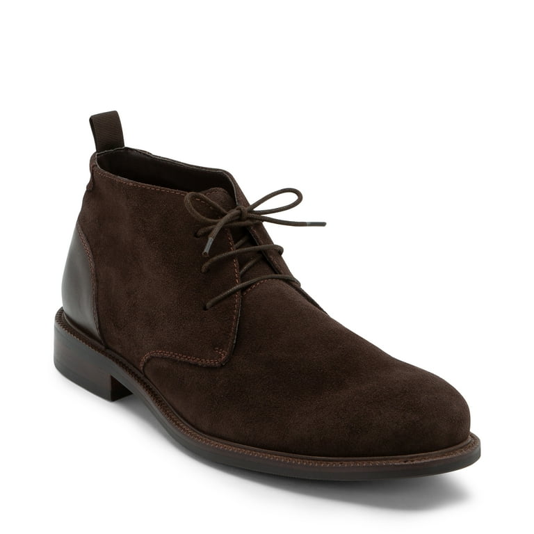 Blondo Men s Waterproof Konor Lace Up Chukka Boots Walmart
