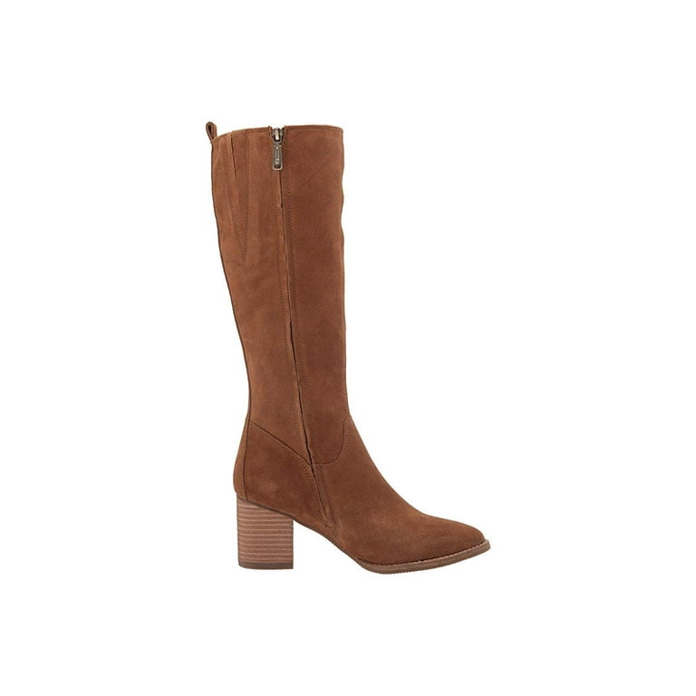Nikki waterproof knee high waterproof boot 2025