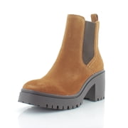 Blondo Raquel Womens Boots Cognac Size 8.5 M