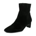 thumbnail image 1 of Blondo Shanti Women's Boots Black Suede Size 9 M, 1 of 8