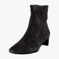 thumbnail image 1 of Blondo Shanti Women's Boots Grey Suede Size 8 M, 1 of 8