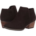 thumbnail image 1 of Blondo Villa Waterproof Suede Ankle Bootie (Women's), 1 of 6