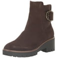 thumbnail image 1 of Blondo Dakota Women's Boots Java Suede Size 7 M, 1 of 8