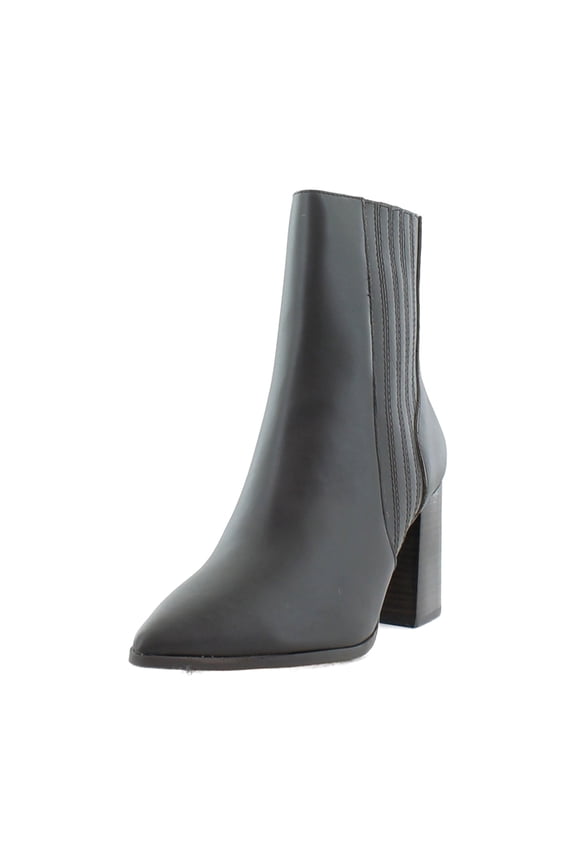 Women's Indi Waterproof Ankle Boot, Java Leather, 11