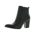 thumbnail image 1 of Blondo Reese Women's Boots Black Leather Size 9.5 M, 1 of 3